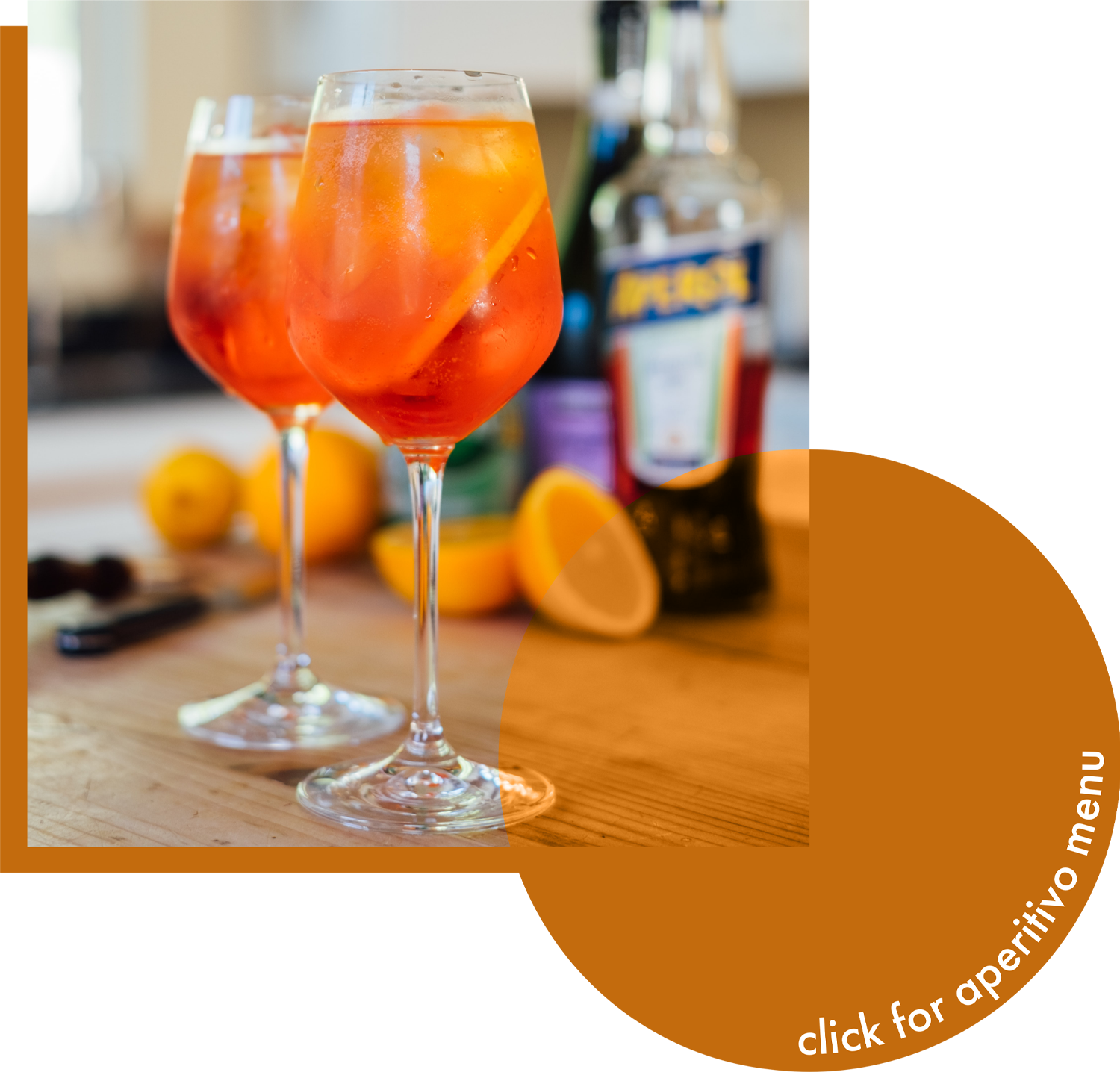 How to Make an Aperol Spritz - Appetito